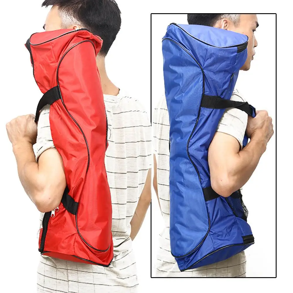 

Водонепроницаемая сумка для электросамоката, гироскутера, скейтборда 6.5, 8, 10 дюймов