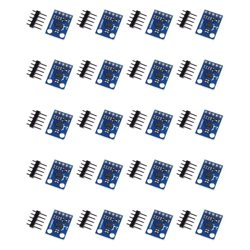 modulo-sensore-magnetometro-a-tre-assi-t23c-20x-gy-273-hmc5883l-3v-5v-per-arduino