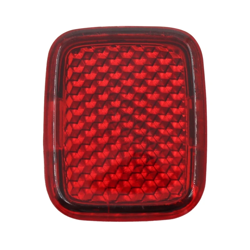 Auto Door Panel Interior Light Front Door Reflector For Tesla Model Y 1085105-00-E Parts Accessories