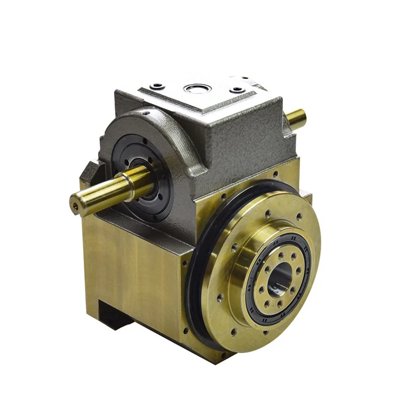 

Высокоточный дисковый разделитель (дисковый индексатор) 80DT для печатных машин из Дунгуаня