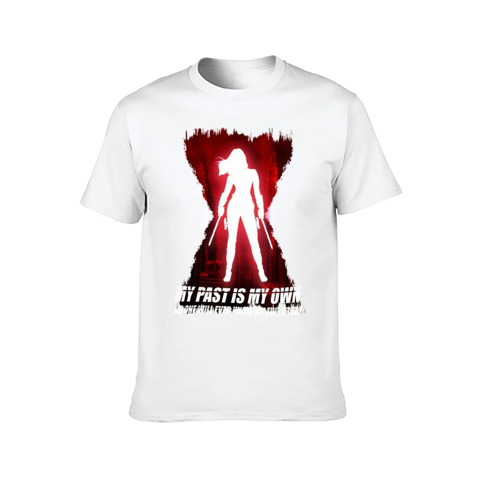 The Widow Natasha| Perfect Gift T-Shirt t shirt for man man t shirt heavy cotton T-Shirt