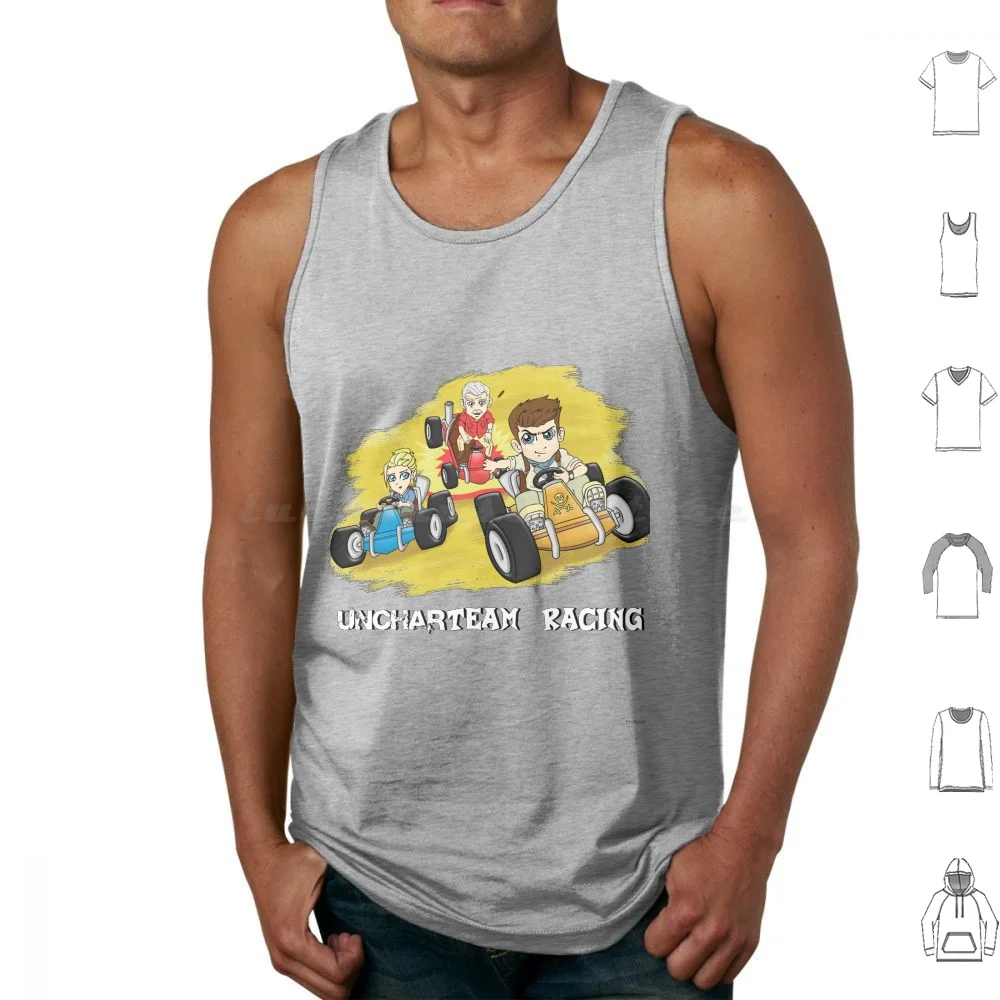 Uncharteam Racing T…