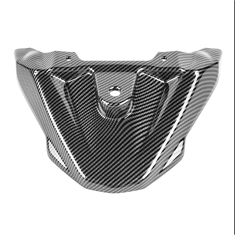 

Для Honda NT1100 22-24 мотоцикла передний брызговик с птичьим клювом, спойлер с фиксированным крылом, прочная защита для улучшенных возможностей езды