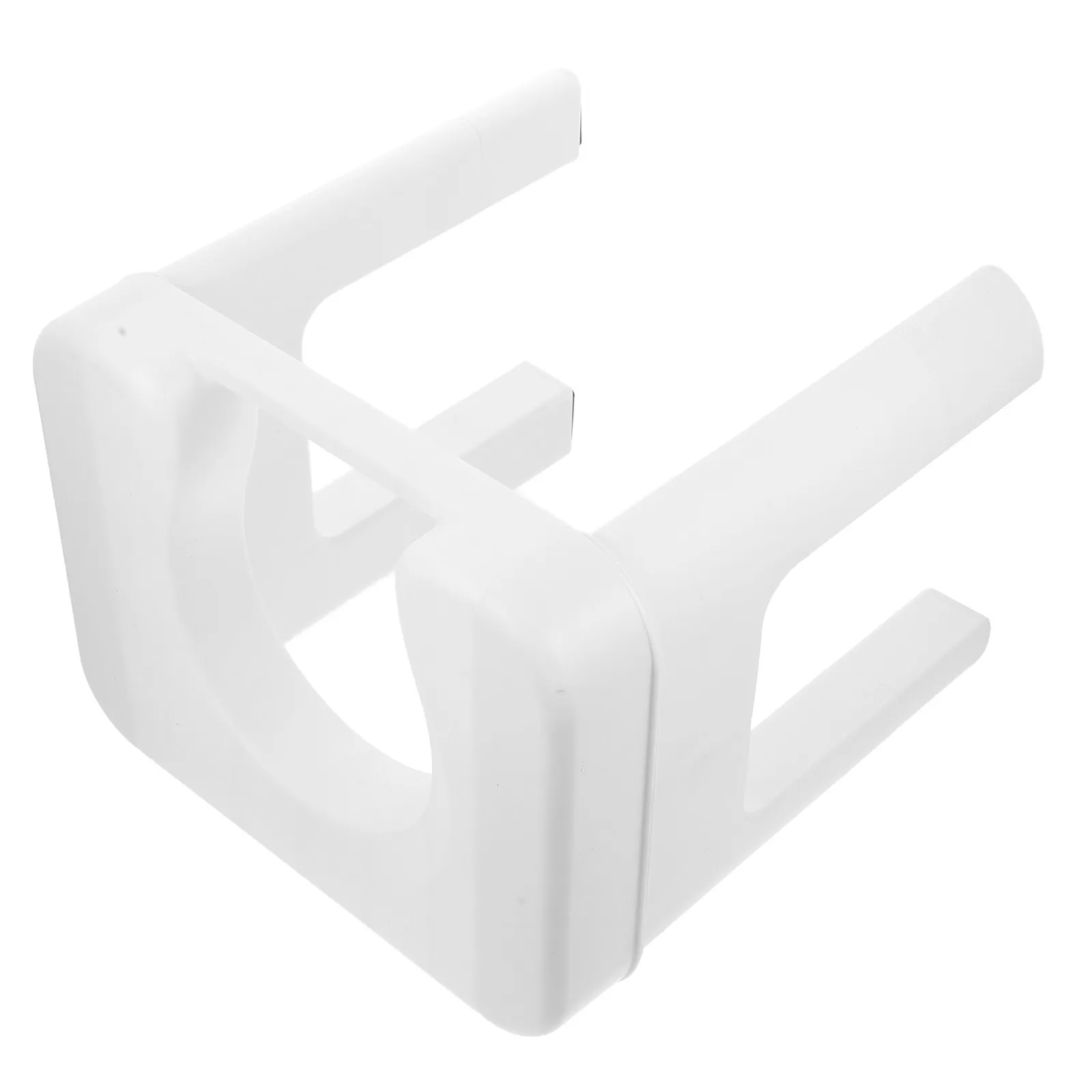 

Премиум-стул для унитаза из утолщенного полипропилена для взрослых, пожилых людей и беременных женщин, регулируемый по высоте, для безопасного сидения и приседания, трансформируемый, для ванной комнаты