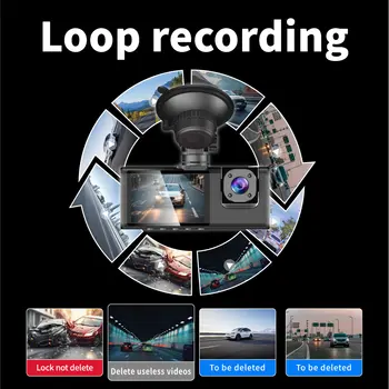 10 best sales Hd car dvr - №1