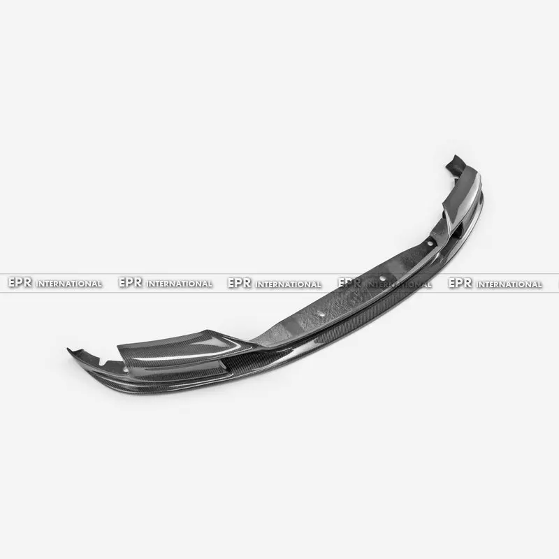 

Подходит для BMW 10-17 5 серии F10 3D, передняя губа, карбоновый бампер BMW, губа