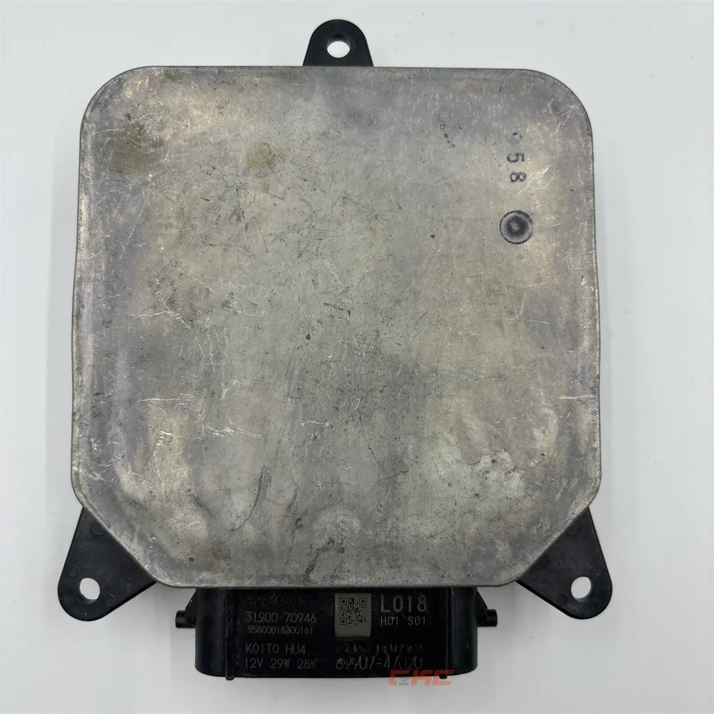 OEM 89907-47020 L018 31900-70946 Компьютерный светодиодный модуль управления фар 89907-47020 89907 47020 8990747020