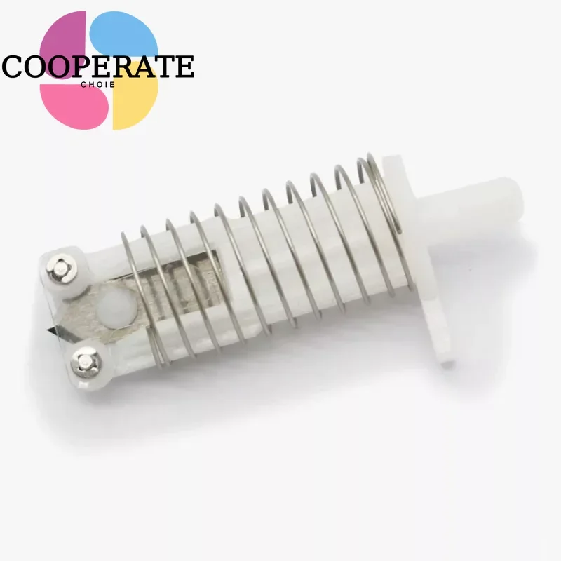 Imagem -03 - Auto Lâmina Sobresselente do Cortador para Epson Stylus Pro Japão C12c815291 4000 4800 4880 7600 7800 7880 7900 9600 9800 9880 9900 11880 1pc