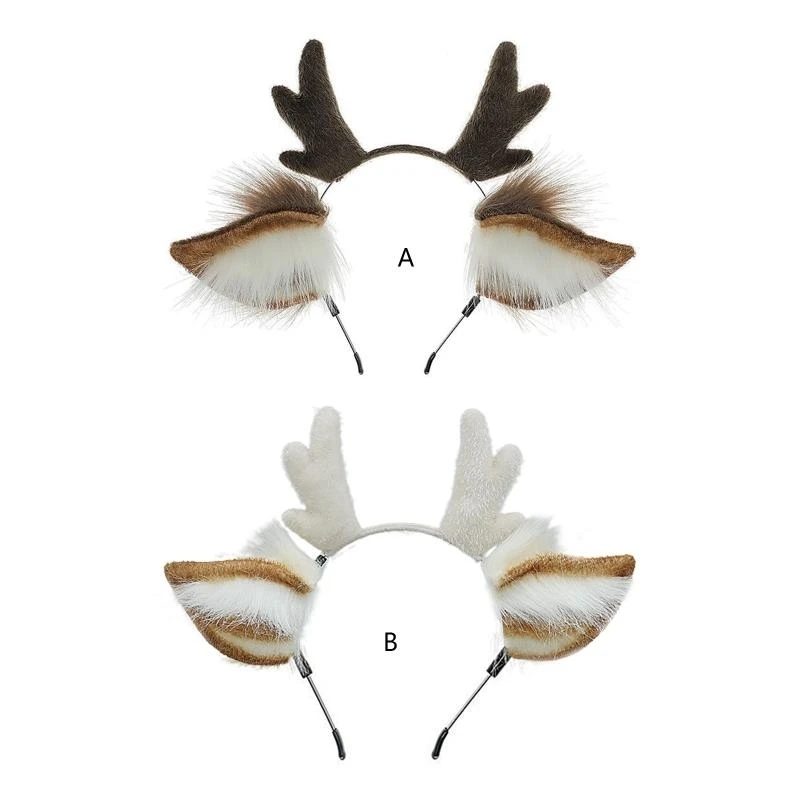 5asd-調節可能なヘアフープ-お祭り着用ヘッドバンド-季節のお祝いヘアフープ