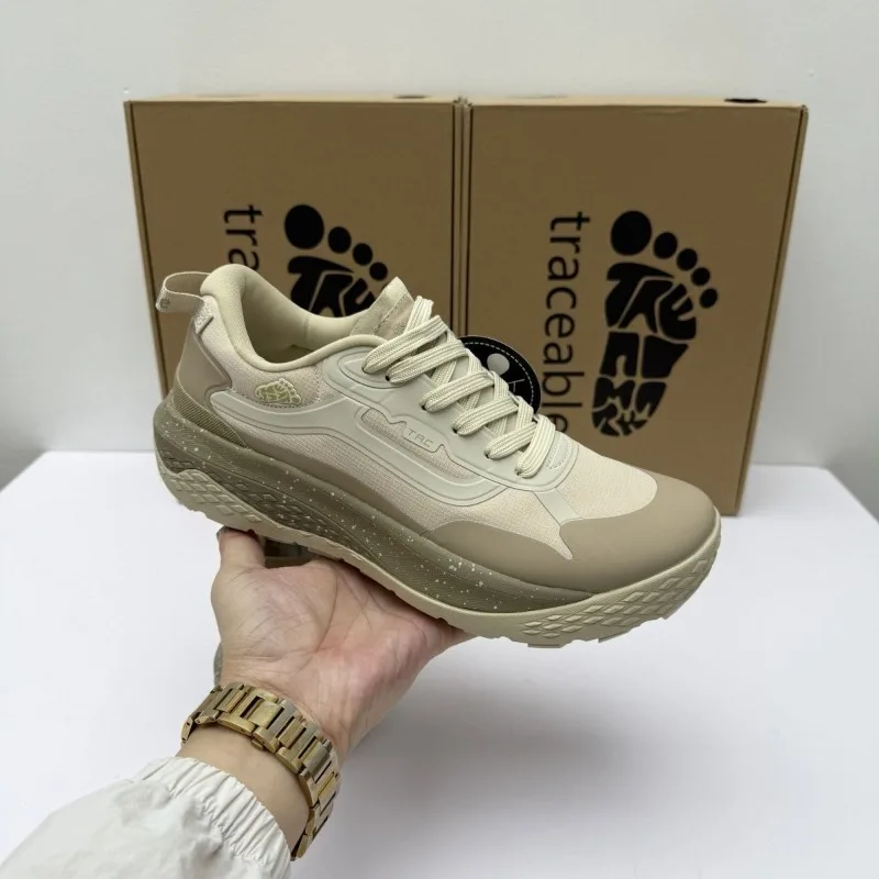Professional Trail Running Shoe Man Anti-Slip Running Shoes Man Unisex Athletic Shoes For Walking Wearable Outdoor Sports Shoe