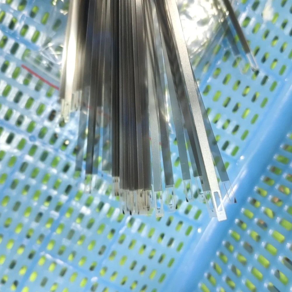 

1PC CR Scale Encoder Strip for EPSON L1110 L3100 L3101 L3110 L3115 L3116 L3150 L3151 L3156 L3160 L4150 L4156 L4160 L4167 1746669