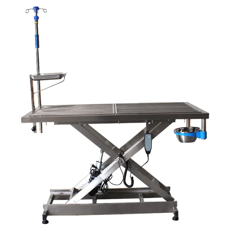 

Hot products cost-effective veterinary operation table for large dogs