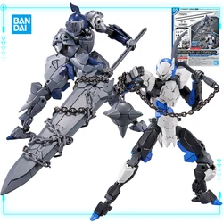 Bandai Original Genuine 30MM 30 Minutes Missions Customize Material Chain Parts/Multi Joint 1/144 Assembly Models Toy Figures