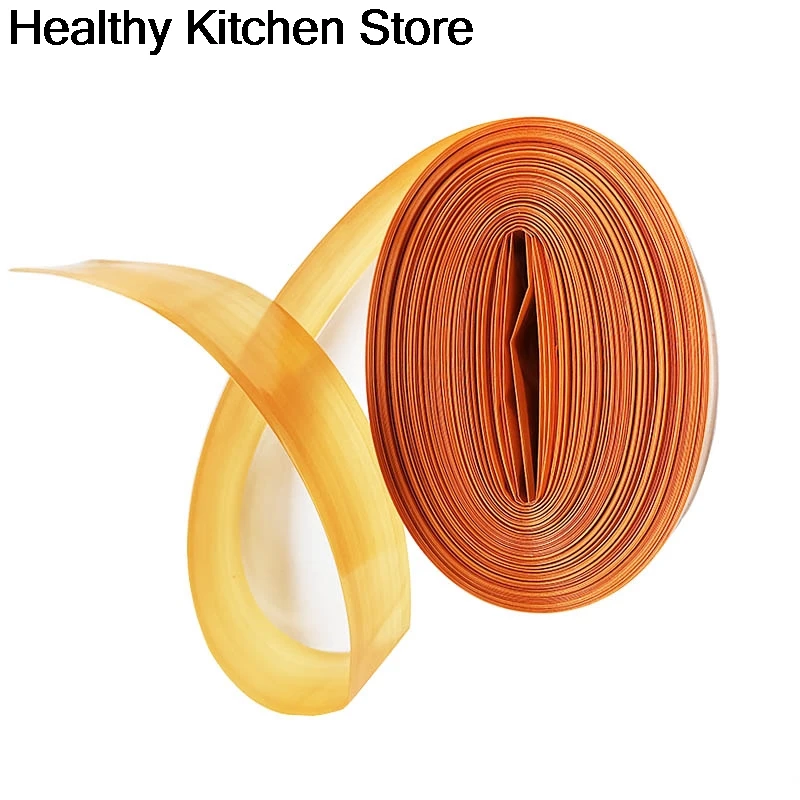 15M plastic Packing Film Diameter 21mm Packing Tools Sausage Casing Meat Packing Tools Meat Fillers Machine Nozzle Filler Shell