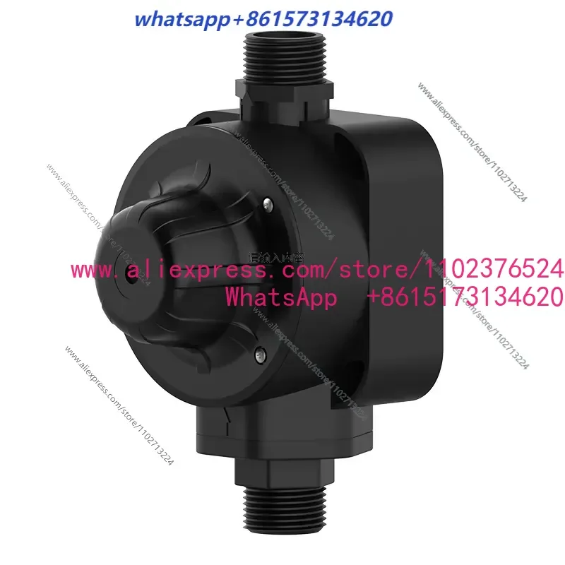 Cross Border Water Pump Automatic Pressure Controller Booster Pump Auto Start Stop Flow Switch Water Shortage Protector Pump