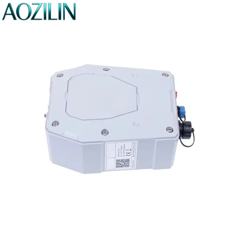 AOZILIN IP66 Outdoor LoRaWAN Gateway US915MHz Sub-GHz Wireless Concentrator For Smart Agriculture Smart City Development Kit