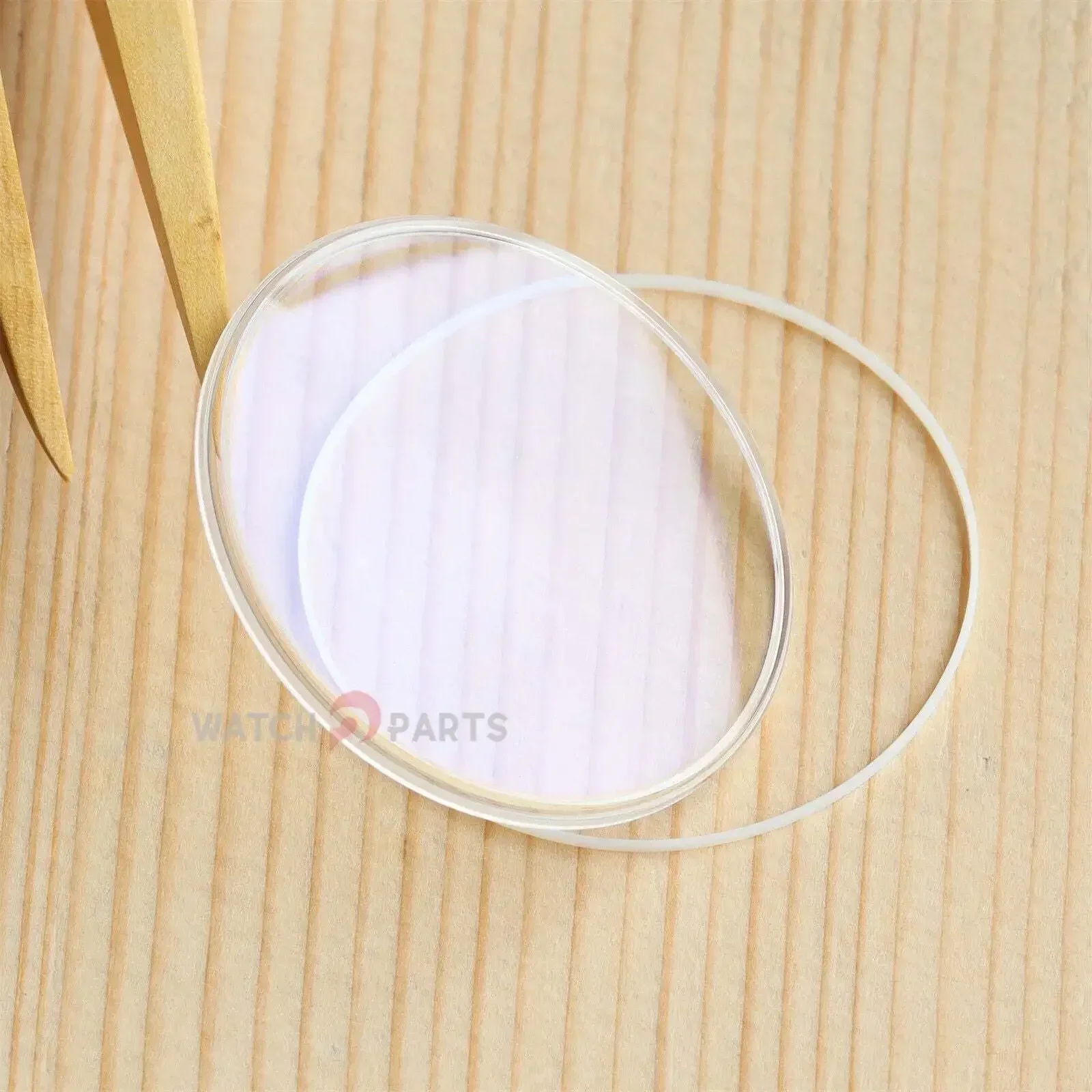 

AR Coating Sapphire Crystal for Patek Philippe PP 5159 Perpetual Calendar Watch Glass