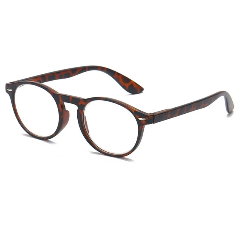 พฤษภาคมดอกไม้แฟชั่นผู้หญิงอ่านแว่นตาชายรอบกรอบ