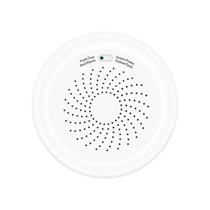 Smart Security Sensor App Sensor Smart Sensor