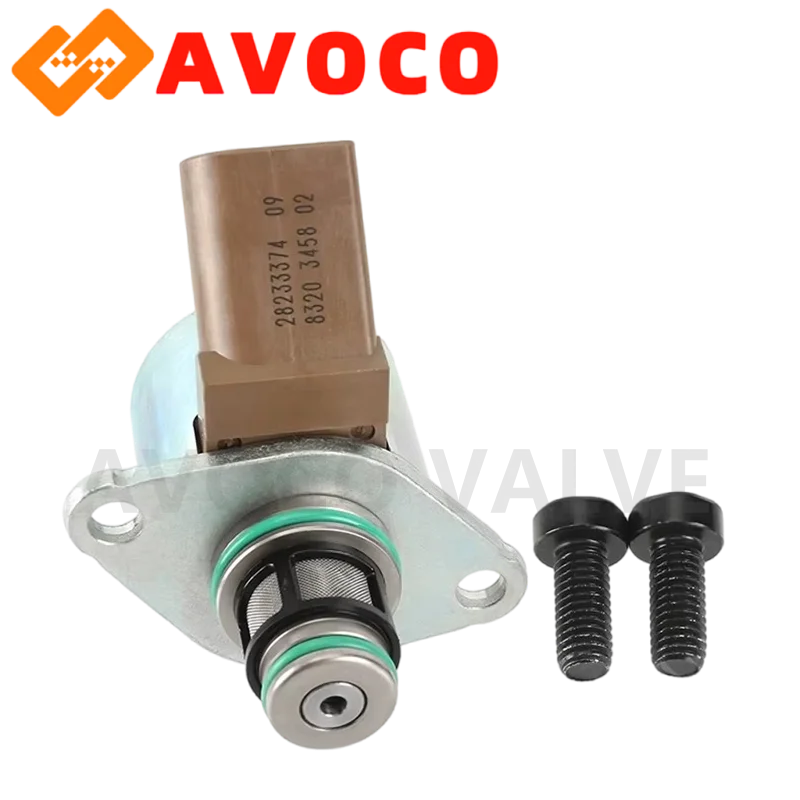 9109-946 28233374 28508414 7135-818 9422A060A Original Inlet Metering Valve For Mercedes Hyundai KIA