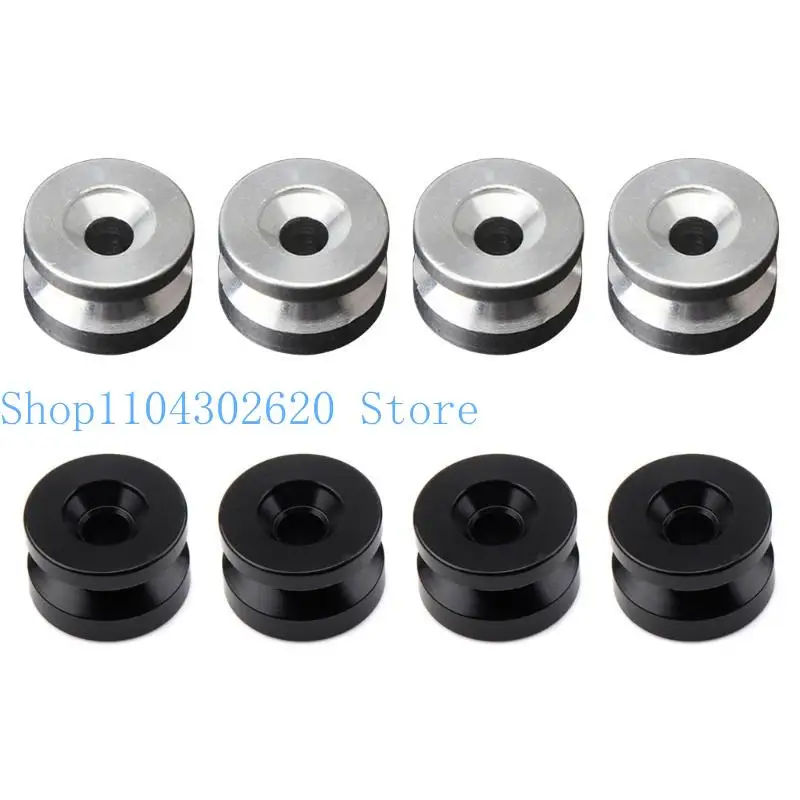 

02de 4pcs мотоциклевые багажни