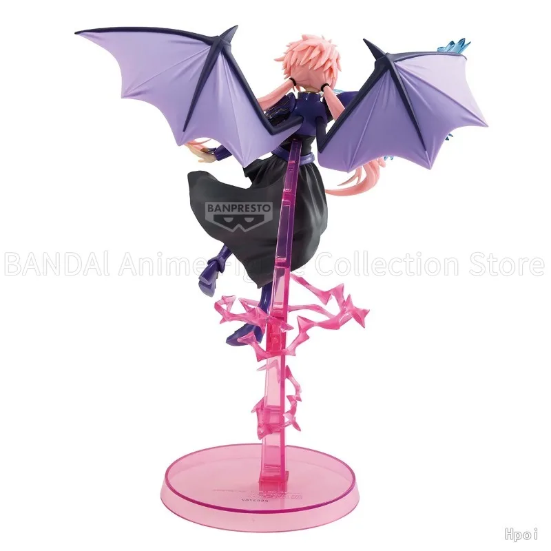 

Original BANPRESTO That Time I Got Reincarnated As A Slime -Otherworlder Plus- Milim Nava Special Edition