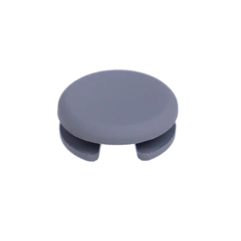 2 pz/lotto Joystick di ricambio Thumb Stick Circle Pad per 3DS New3DSLL 3dsll