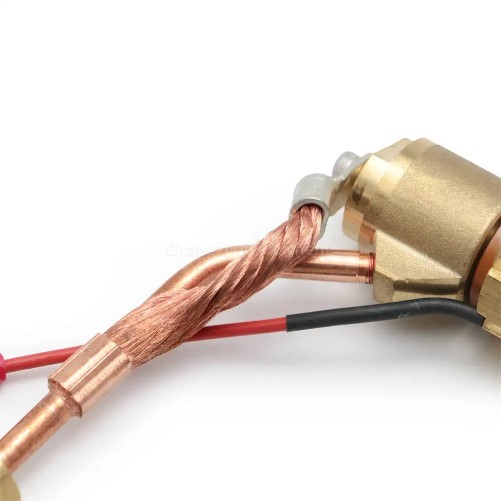 PT 40/60 PT80/PTM 80 PT100/PTM 100 Antorcha de corte por plasma Cabezal Antorcha de cuerpo interior de cobre Consumibles