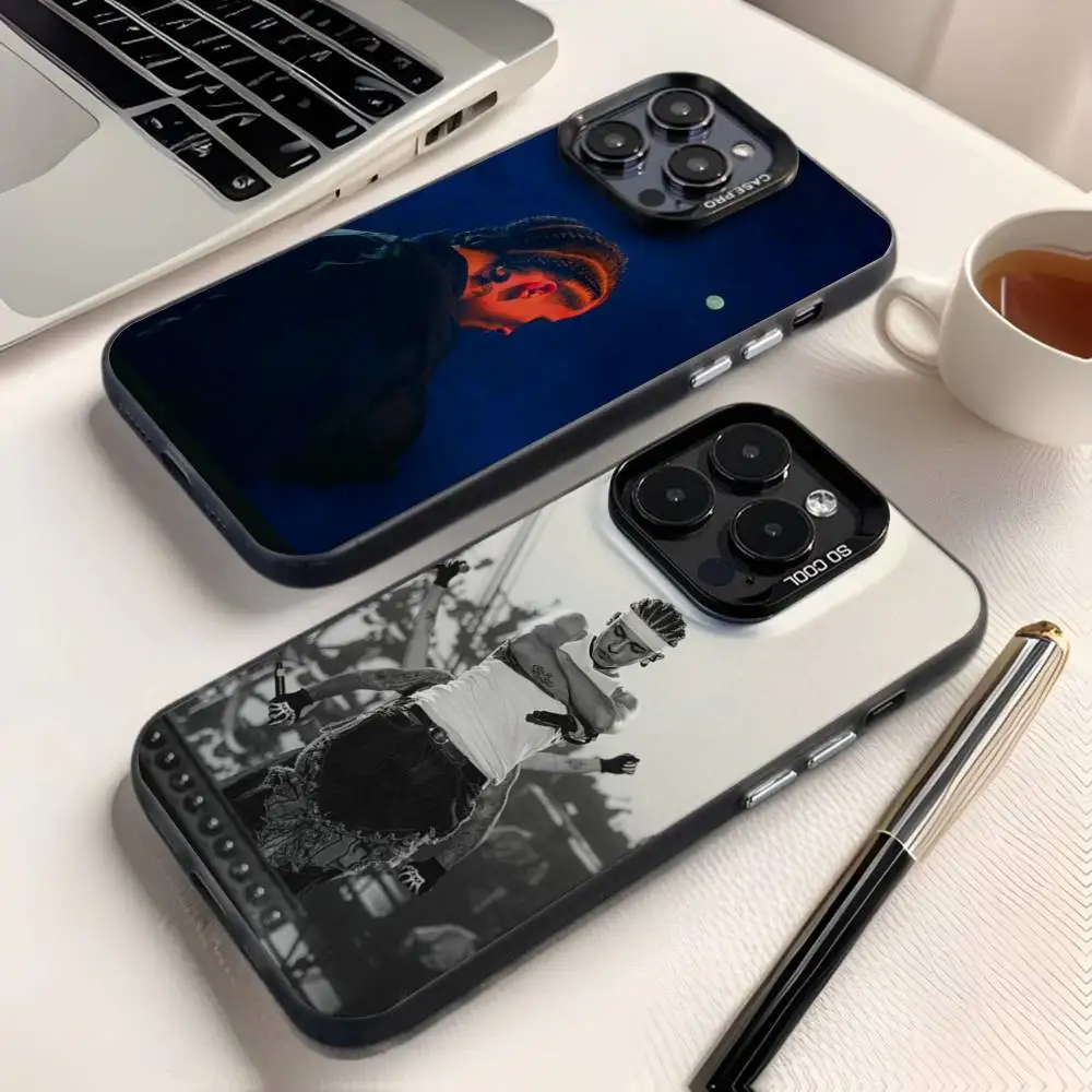 Trueno Fell Me Phon… - image