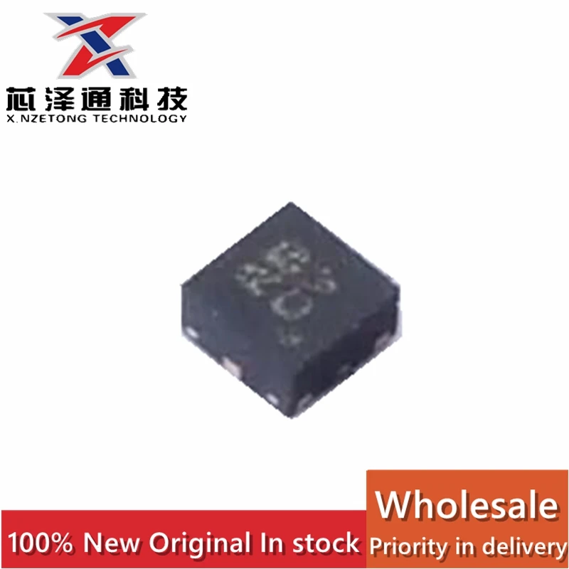 （20 pieces）WS7872DE-6/TR brand new original DFN-6 RF switch