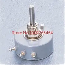 

COPAL potentiometer JP-30 JP30 500 1k 2k 5k 10k 20k shaft diameter 4MM