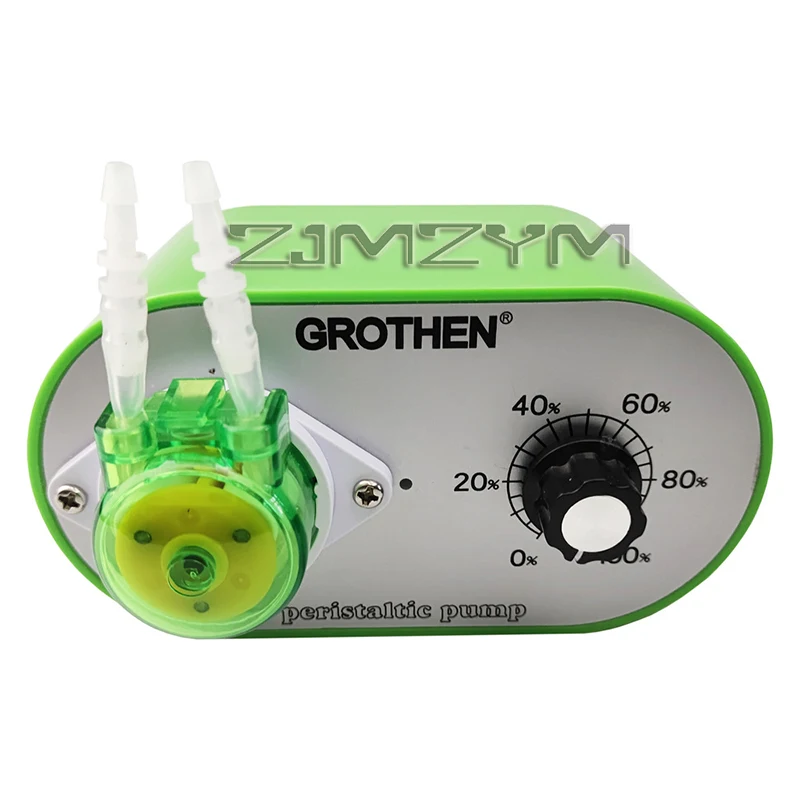 peristaltic-dosing-pump-adjustable-flow-rate-15-95ml-min-lab-fluid-transfer-metering-pump-with-adapter