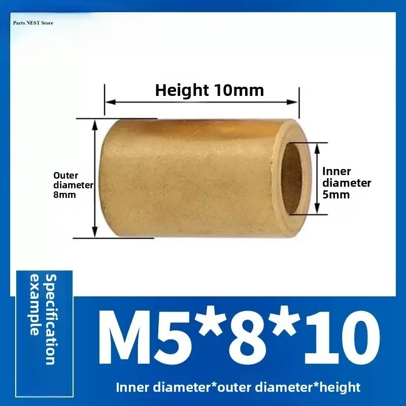 Size Specification
