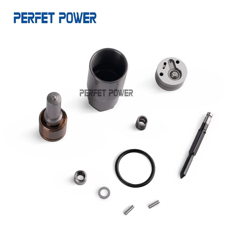 295709-0560 Injector Overhaul Kit G4 Series China Made New Neutral Packaging with G4S008 Nozzle 295700-0560 23670-0E020