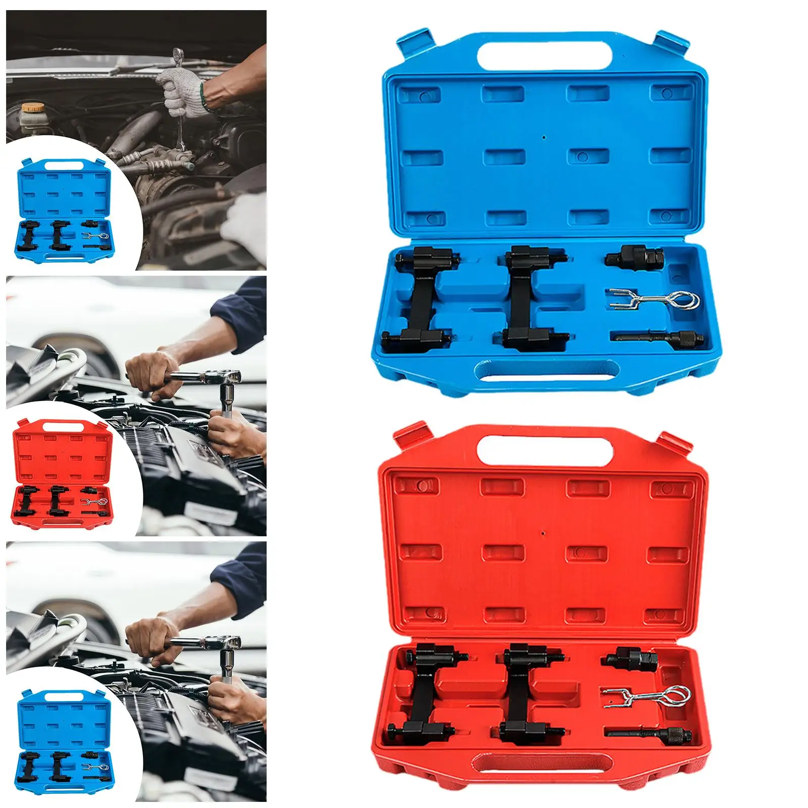 Engine Timing Tool …