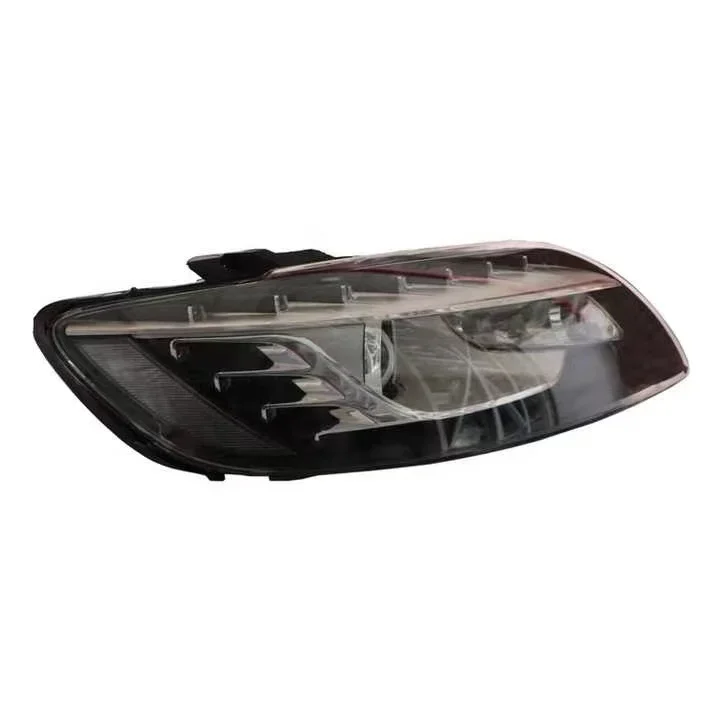 Auto lighting system used original car headlight for Q7 led car suitable for Assembly Q7