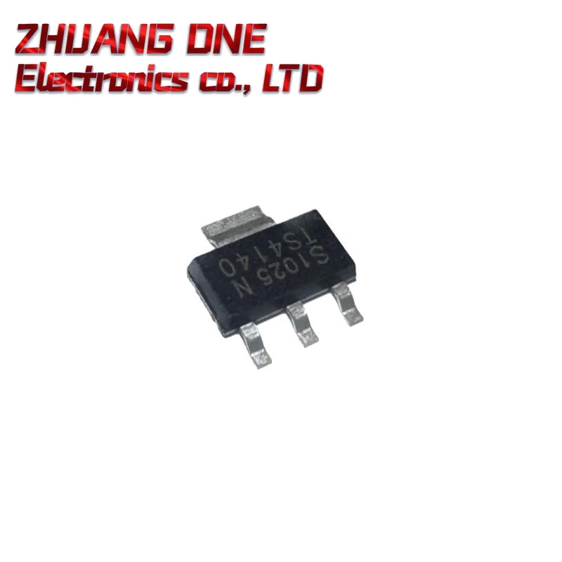 5 piezas BTS4140N SOT-223 TS4140 BTS4140 BTS4142N BTS4142 BTS4141N BTS4141 BTS3110N BTS3110 bts318n BTS3118 BTS3134N BTS3134