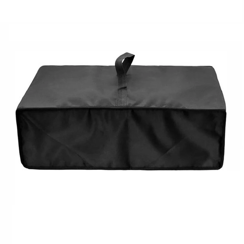 Super Sale Turntable Dust Cover, Vinyl Record Player Protector, Waterproof