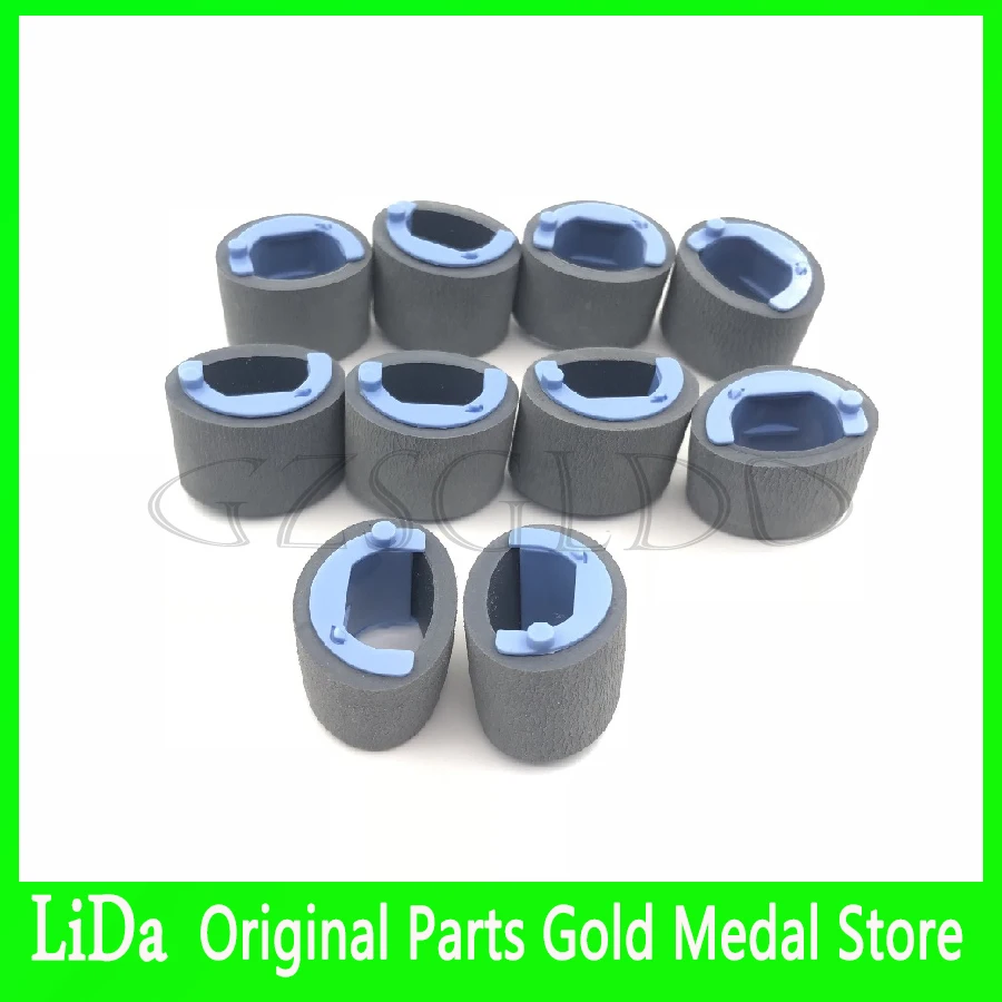 RL1-1442-000 RL1-1802-000 Pickup Roller for HP P1005 P1006 P1007 P1008 P1009 P1102 CP2020 CP2025 CM2320 for Canon LBP3018