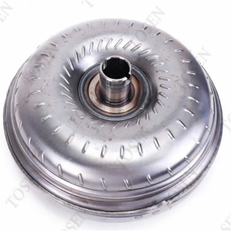 6R60 6R75 6R80 ZF6HP26 For FORD EXPLORER F150 EXPEDITION TORQUE CONVERTER