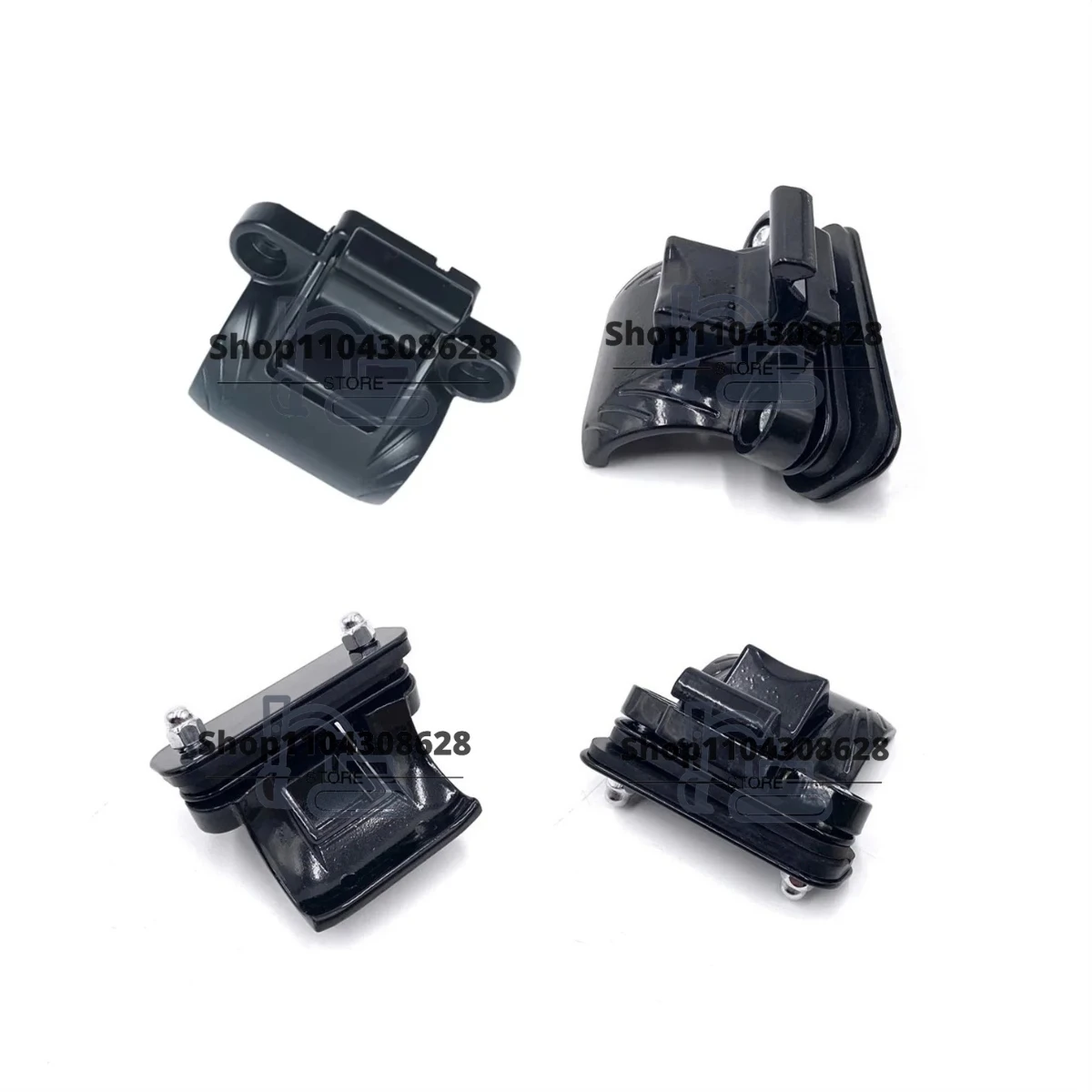 Lock Catch Roof 71Q…