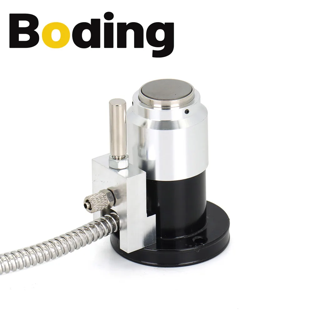 BODING CNC Z Axis Tool Sensor Precision Tool Setting Instrument High Precision Tool Setting Block CNC NC Tool Setting Accessorie