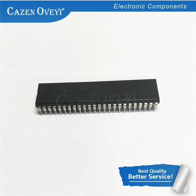 

10pcs/lot MC68008P10 MC68008P8 MC68008P MC68008 DIP-48 In Stock