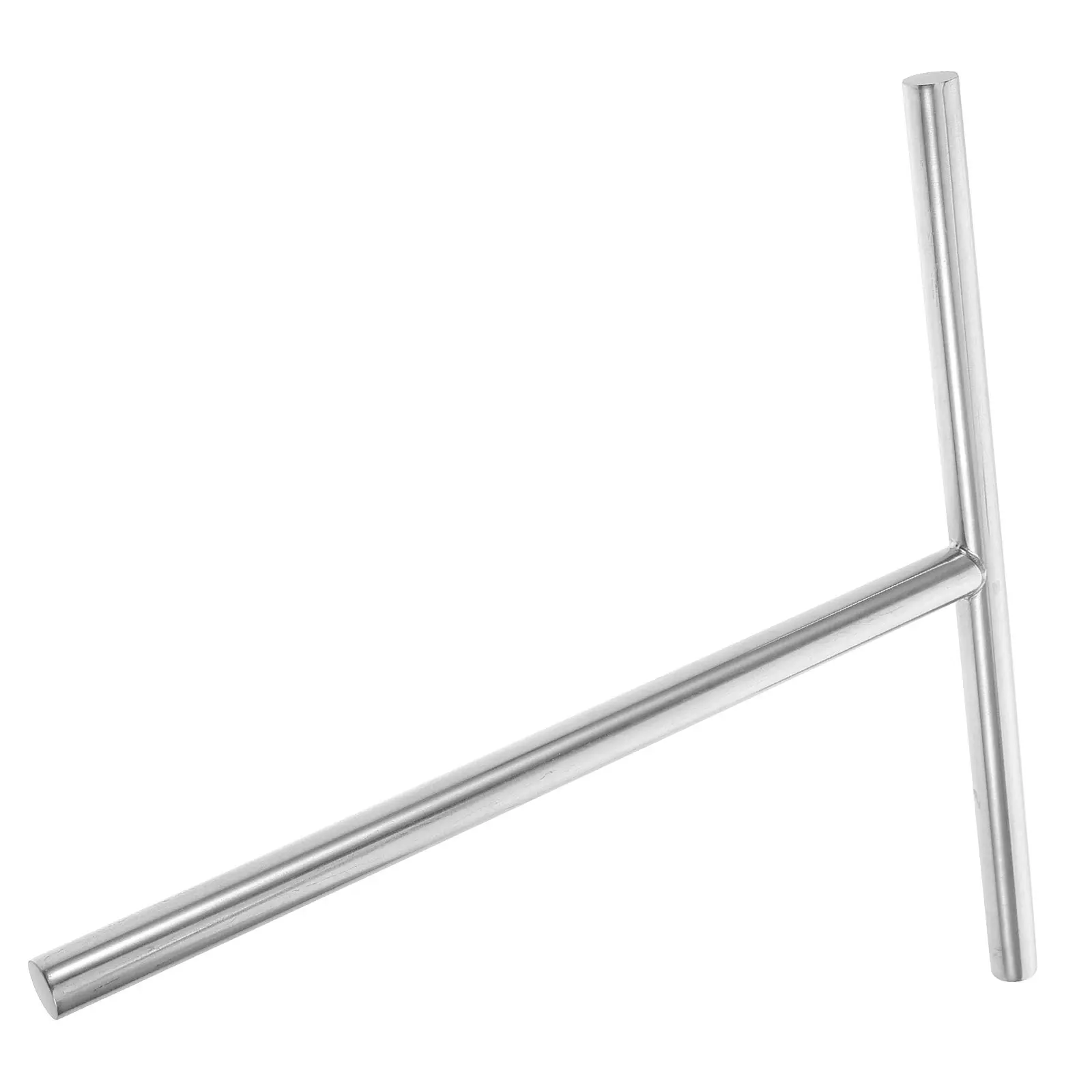 Picture 4: Stainless Steel Pancake Spreader Tool Crepe Batter Distributor for Perfect Thin Round Pancakes Omelets Flatbreads Commercial