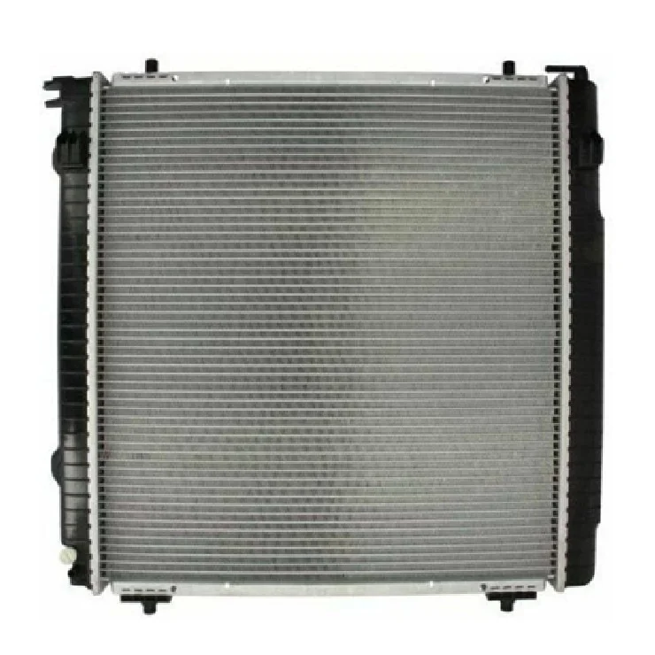 4635001100 A4635001100 for Mercedes G-Series W453 G500 G550  Engine Radiator Car Radiator Water Radiator