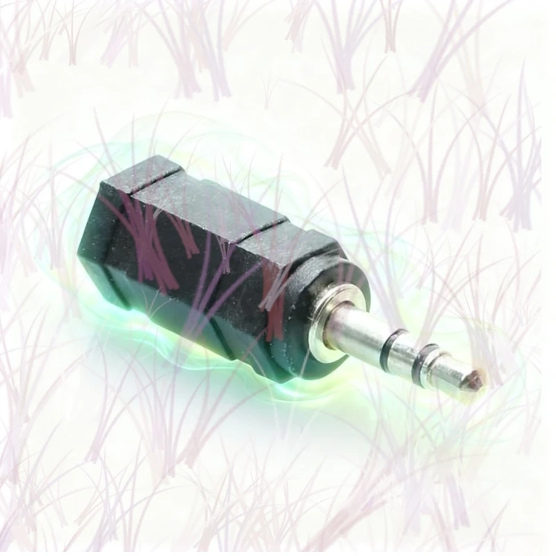 1/2/5Pcs Stereo Jac… - image