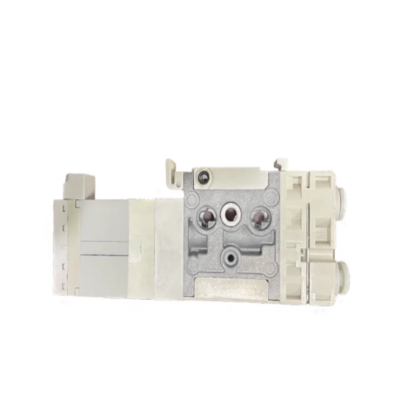 

SZ3000 SZ3160-5LOZ-C4 SMC 5-портовый электромагнитный клапан, вставной тип SZ3160-5LOZD-C4 SZ3160-5LOZD-C6 SZ3160-5MOZ-C4