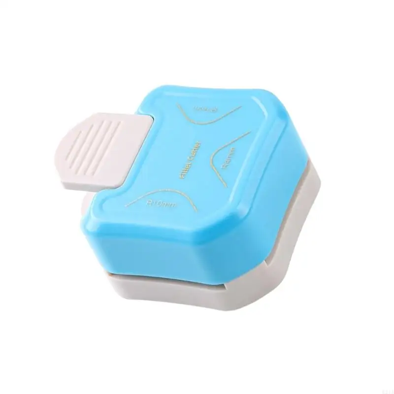 Ergonomic Chamfer Cutter For Professional Crafting And Precise Multi Trimming