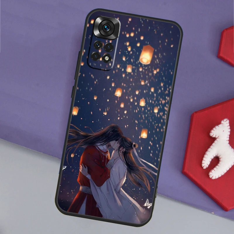 حافظة لهاتف Xiaomi Redmi Note 14 13 12 Pro 11 9 10 9S 10S 11S 12S Redmi 14C 10C 12C 13C #4