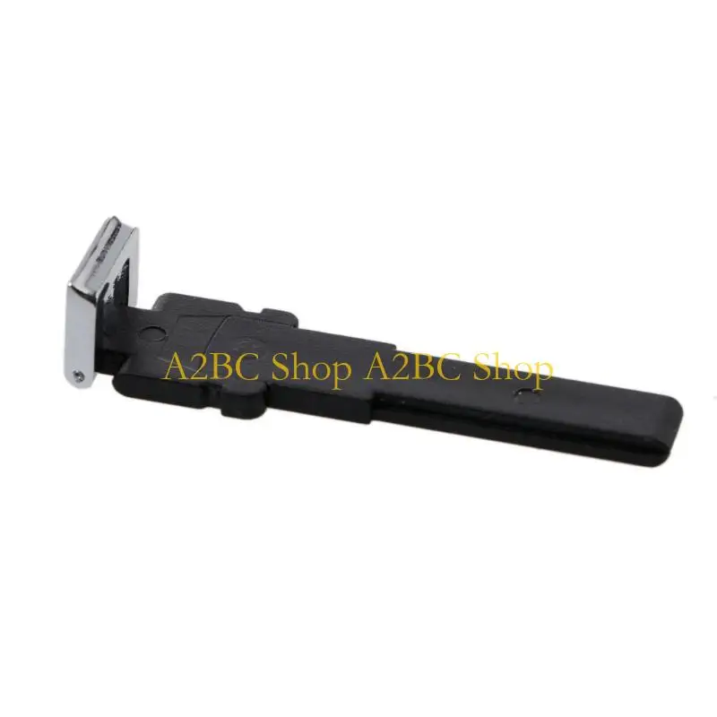 A2BC Car Emergency for Smart for Key Blade Blank Insert